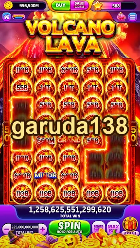 garuda138 Unduh