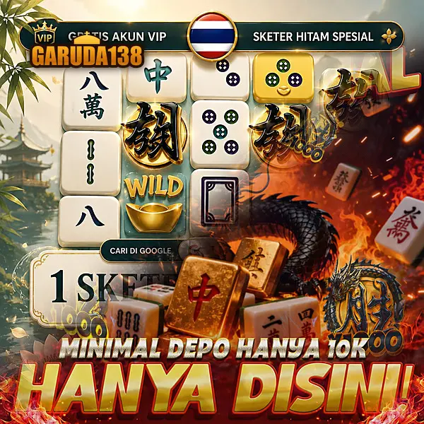 garuda138 APK Resmi Unduh